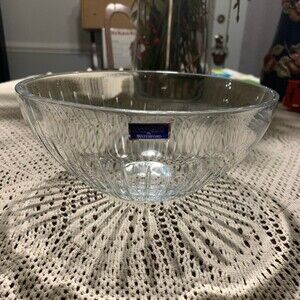 Marquis by Waterford Crystal Bowl